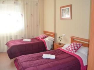 Piso en alquiler en Almanjáyar en Granada