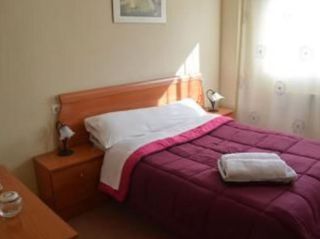 Piso en alquiler en Almanjáyar en Granada