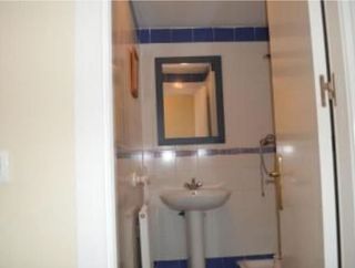 Piso en alquiler en Almanjáyar en Granada