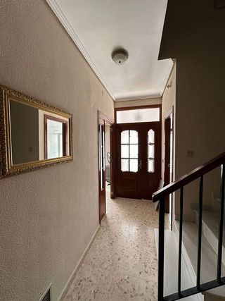 Casa adosada en venta en Azuaga