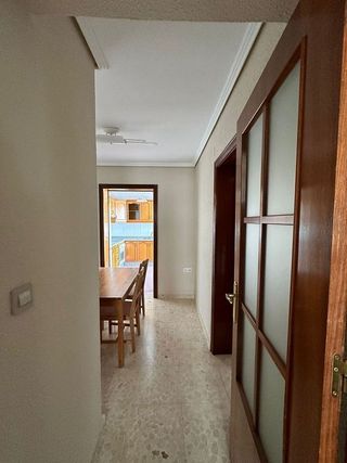 Casa adosada en venta en Azuaga