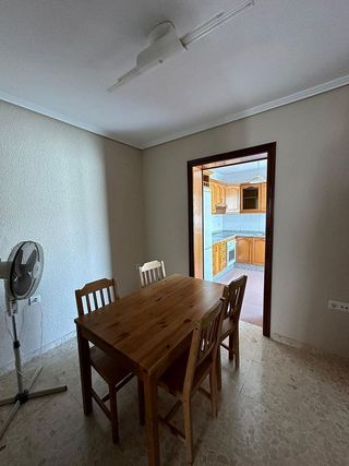 Casa adosada en venta en Azuaga