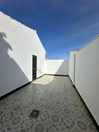 Casa adosada en venta en Azuaga