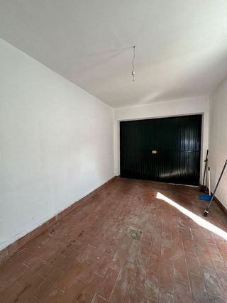 Casa adosada en venta en Azuaga