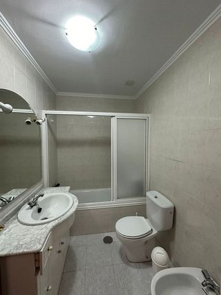 Casa adosada en venta en Azuaga