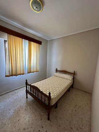 Casa adosada en venta en Azuaga