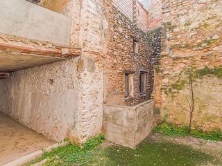 Casa en venta en Ulldecona