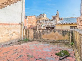 Casa en venta en Ulldecona