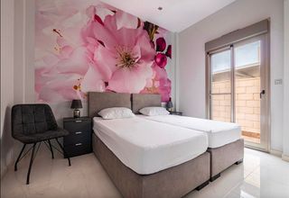 Chalet en venta en Campos de Golf - Villa Martin - Los Dolses en Orihuela