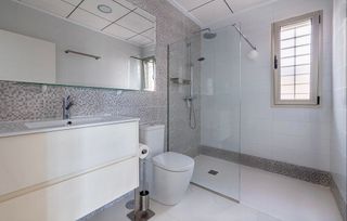 Chalet en venta en Campos de Golf - Villa Martin - Los Dolses en Orihuela