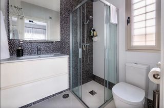 Chalet en venta en Campos de Golf - Villa Martin - Los Dolses en Orihuela