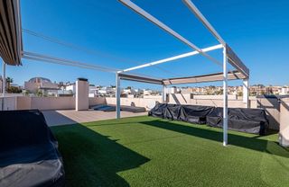 Chalet en venta en Campos de Golf - Villa Martin - Los Dolses en Orihuela