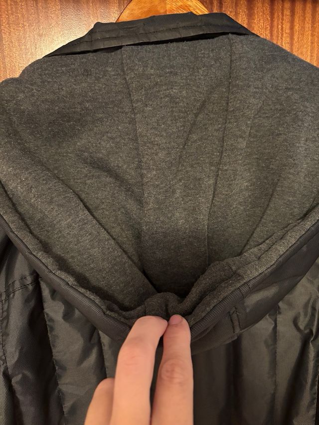 Chamarra JOKER Hombre Talla M