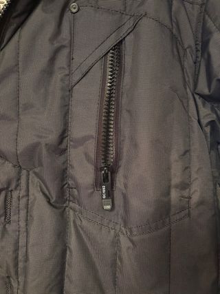 Chamarra JOKER Hombre Talla M