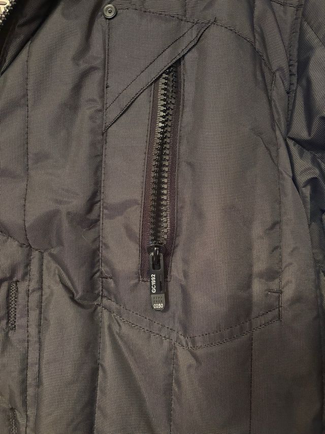 Chamarra JOKER Hombre Talla M