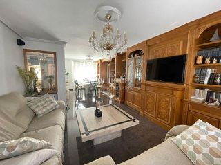 Casa adosada en venta en Sector 3 en Getafe