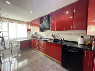 Casa adosada en venta en Sector 3 en Getafe