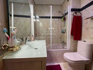 Casa adosada en venta en Sector 3 en Getafe