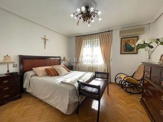 Casa adosada en venta en Sector 3 en Getafe