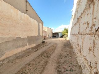 Casa pareada en venta en Tomelloso