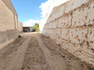 Casa pareada en venta en Tomelloso