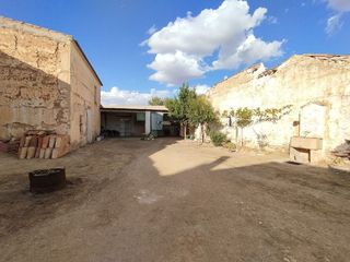 Casa pareada en venta en Tomelloso