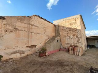 Casa pareada en venta en Tomelloso