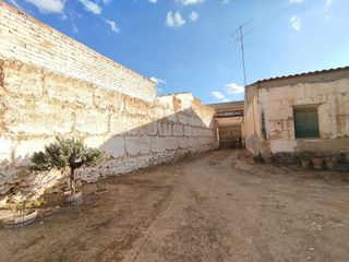Casa pareada en venta en Tomelloso