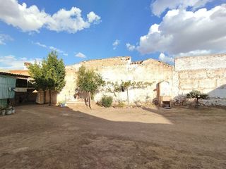 Casa pareada en venta en Tomelloso