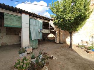 Casa pareada en venta en Tomelloso