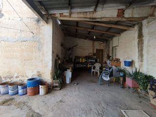 Casa pareada en venta en Tomelloso