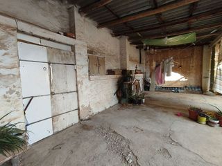 Casa pareada en venta en Tomelloso