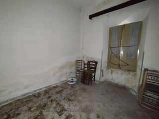 Casa pareada en venta en Tomelloso