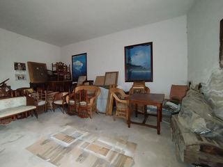 Casa pareada en venta en Tomelloso