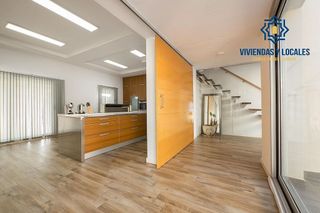 Chalet en venta en Otura