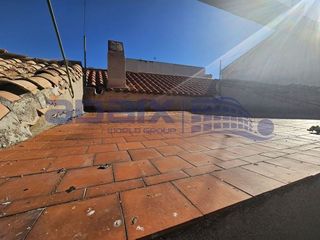 Casa adosada en venta en Centro en Puertollano