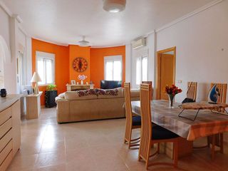 Chalet en venta en Bigastro