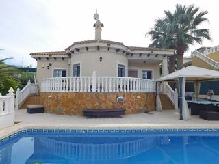 Chalet en venta en Bigastro