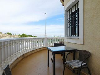 Chalet en venta en Bigastro