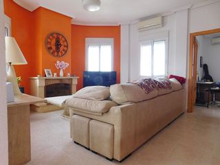 Chalet en venta en Bigastro