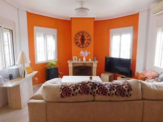 Chalet en venta en Bigastro