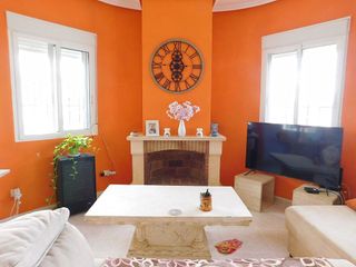 Chalet en venta en Bigastro