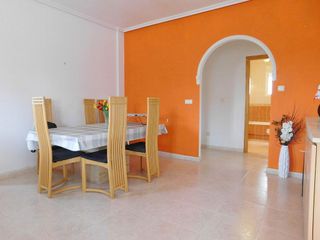 Chalet en venta en Bigastro