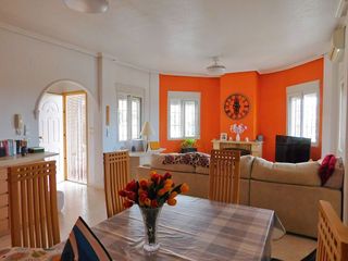 Chalet en venta en Bigastro