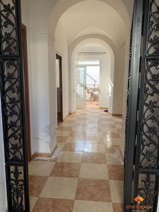 Chalet en venta en Almendralejo