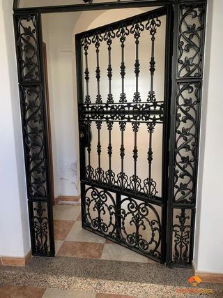 Chalet en venta en Almendralejo