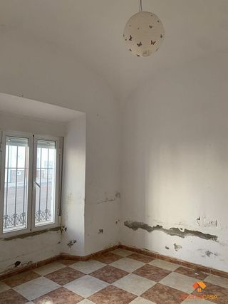 Chalet en venta en Almendralejo