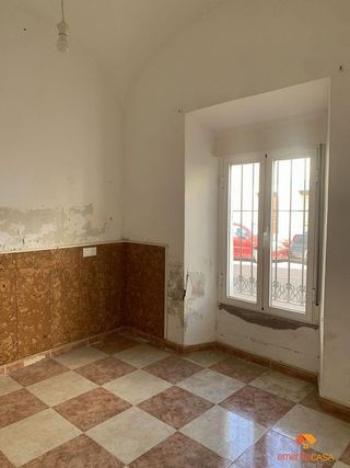 Chalet en venta en Almendralejo