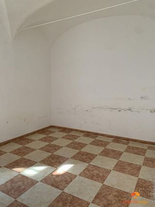 Chalet en venta en Almendralejo