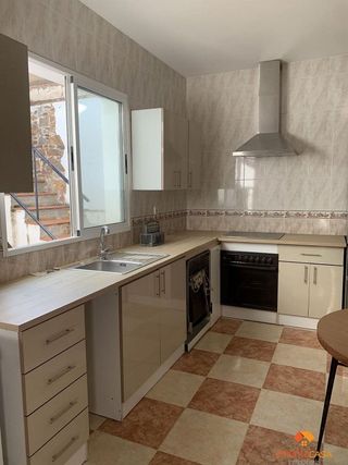 Chalet en venta en Almendralejo